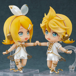 [PRE-ORDER] Nendoroid: Vocaloid - Kagamine Len (Symphony 2022 Ver.) #1920 (ONLINE ORDER ONLY)