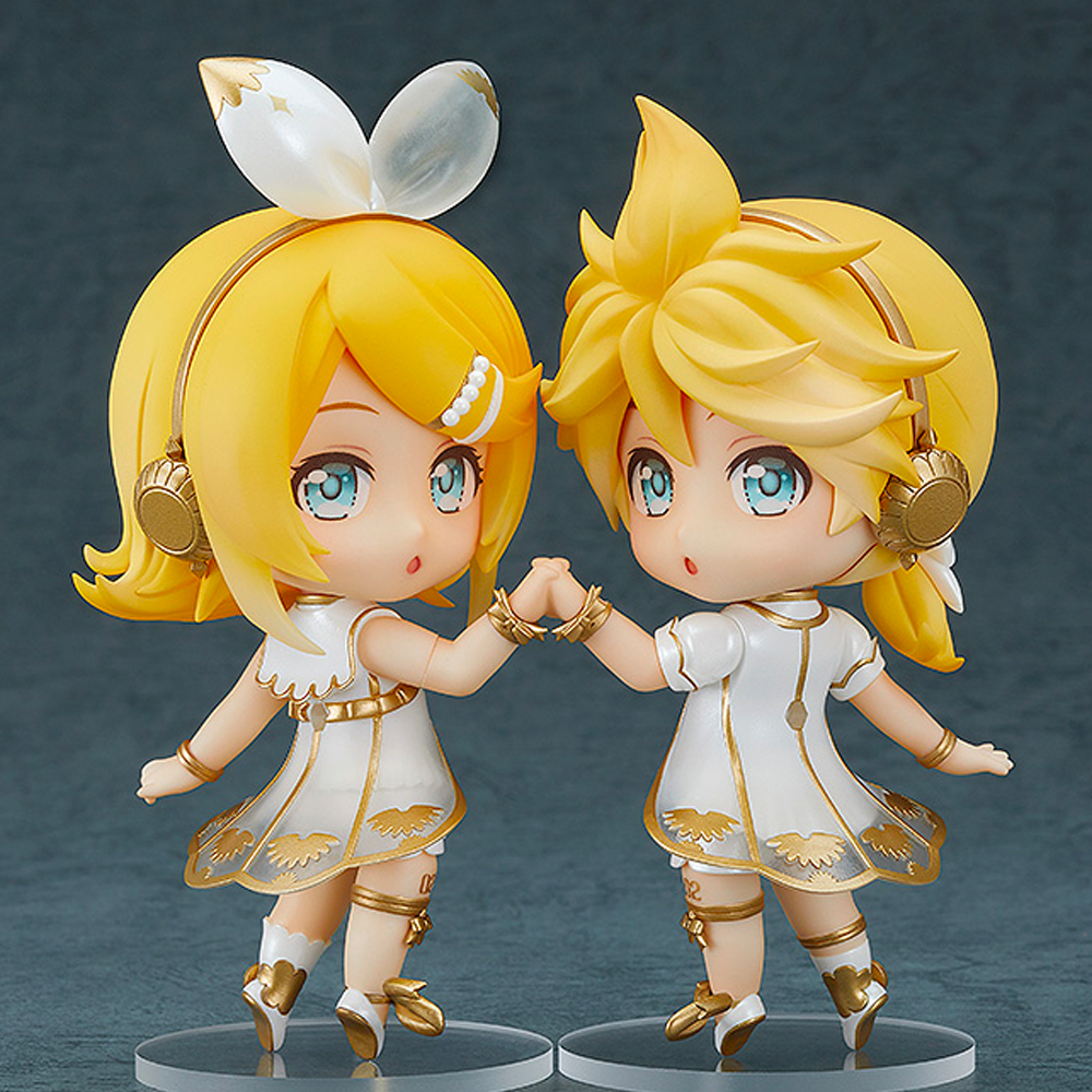 [PRE-ORDER] Nendoroid: Vocaloid - Kagamine Len (Symphony 2022 Ver.) #1920 (ONLINE ORDER ONLY)