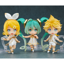 [PRE-ORDER] Nendoroid: Vocaloid - Kagamine Len (Symphony 2022 Ver.) #1920 (ONLINE ORDER ONLY)