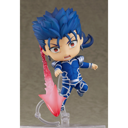 Nendoroid: Fate/Grand Order - Lancer/Cu Chulainn #1366 (ONLINE ORDER ONLY)