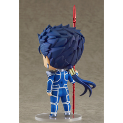 Nendoroid: Fate/Grand Order - Lancer/Cu Chulainn #1366 (ONLINE ORDER ONLY)