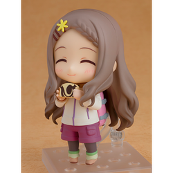 [PRE-ORDER] Nendoroid: Yama No Susume (Encourage of Climb) - Kokona Aoba #1397 (ONLINE ORDER ONLY)