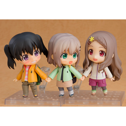 [PRE-ORDER] Nendoroid: Yama No Susume (Encourage of Climb) - Kokona Aoba #1397 (ONLINE ORDER ONLY)