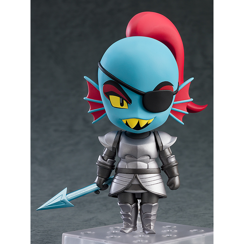 Nendoroid: Undertale - Undayne #1898 (ONLINE ORDER ONLY)