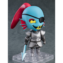 Nendoroid: Undertale - Undayne #1898 (ONLINE ORDER ONLY)