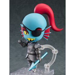 Nendoroid: Undertale - Undayne #1898 (ONLINE ORDER ONLY)