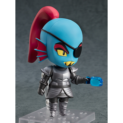 Nendoroid: Undertale - Undayne #1898 (ONLINE ORDER ONLY)