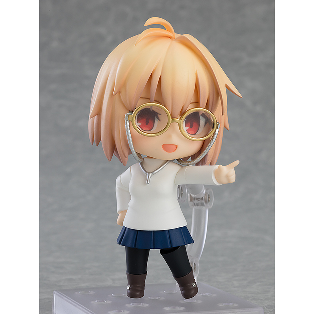 [PRE-ORDER] Nendoroid: TSUKIHIME A Piece of Blue Glass Moon - Arcueid Brunestud #1900 (ONLINE ORDER ONLY)