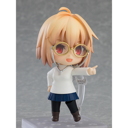[PRE-ORDER] Nendoroid: TSUKIHIME A Piece of Blue Glass Moon - Arcueid Brunestud #1900 (ONLINE ORDER ONLY)