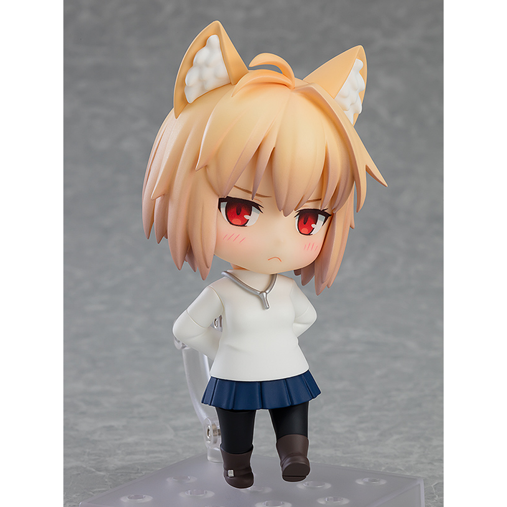 [PRE-ORDER] Nendoroid: TSUKIHIME A Piece of Blue Glass Moon - Arcueid Brunestud #1900 (ONLINE ORDER ONLY)