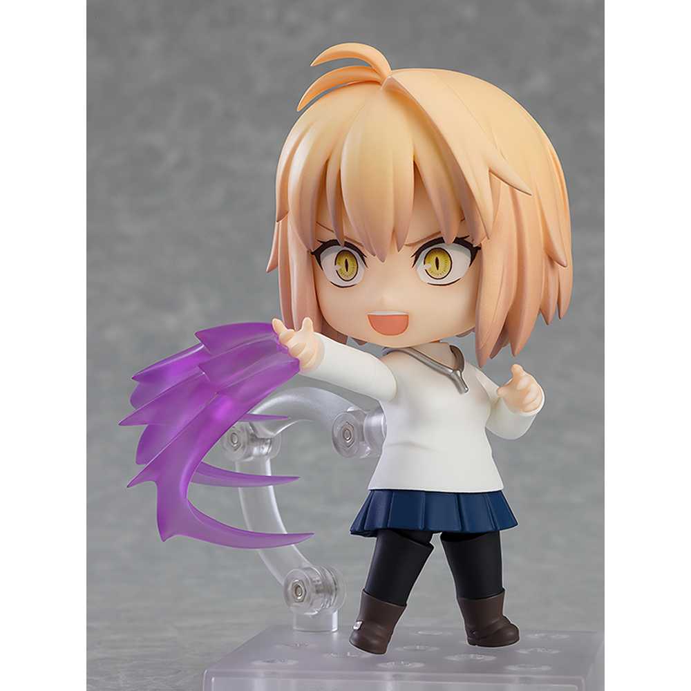 [PRE-ORDER] Nendoroid: TSUKIHIME A Piece of Blue Glass Moon - Arcueid Brunestud #1900 (ONLINE ORDER ONLY)