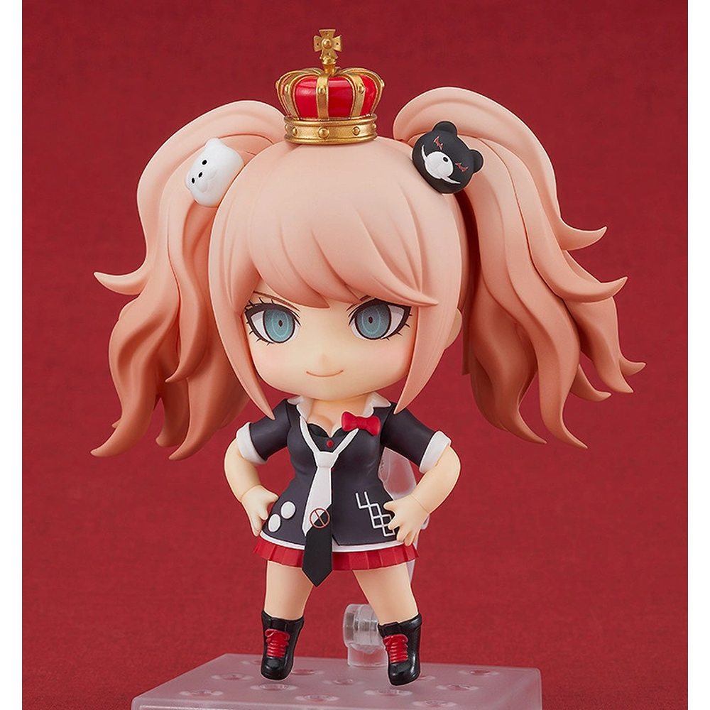Nendoroid: Danganronpa - Junko Enoshima #1398 (ONLINE ORDER ONLY)