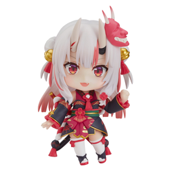 Nendoroid: Hololive Production - Nakiri Ayame #1951 (ONLINE ORDER ONLY)