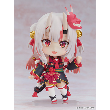 Nendoroid: Hololive Production - Nakiri Ayame #1951 (ONLINE ORDER ONLY)