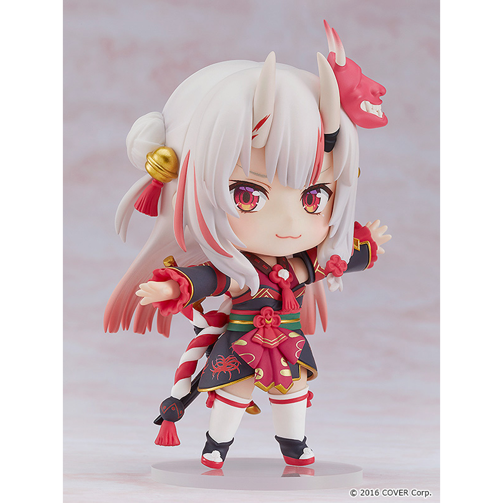 Nendoroid: Hololive Production - Nakiri Ayame #1951 (ONLINE ORDER ONLY)