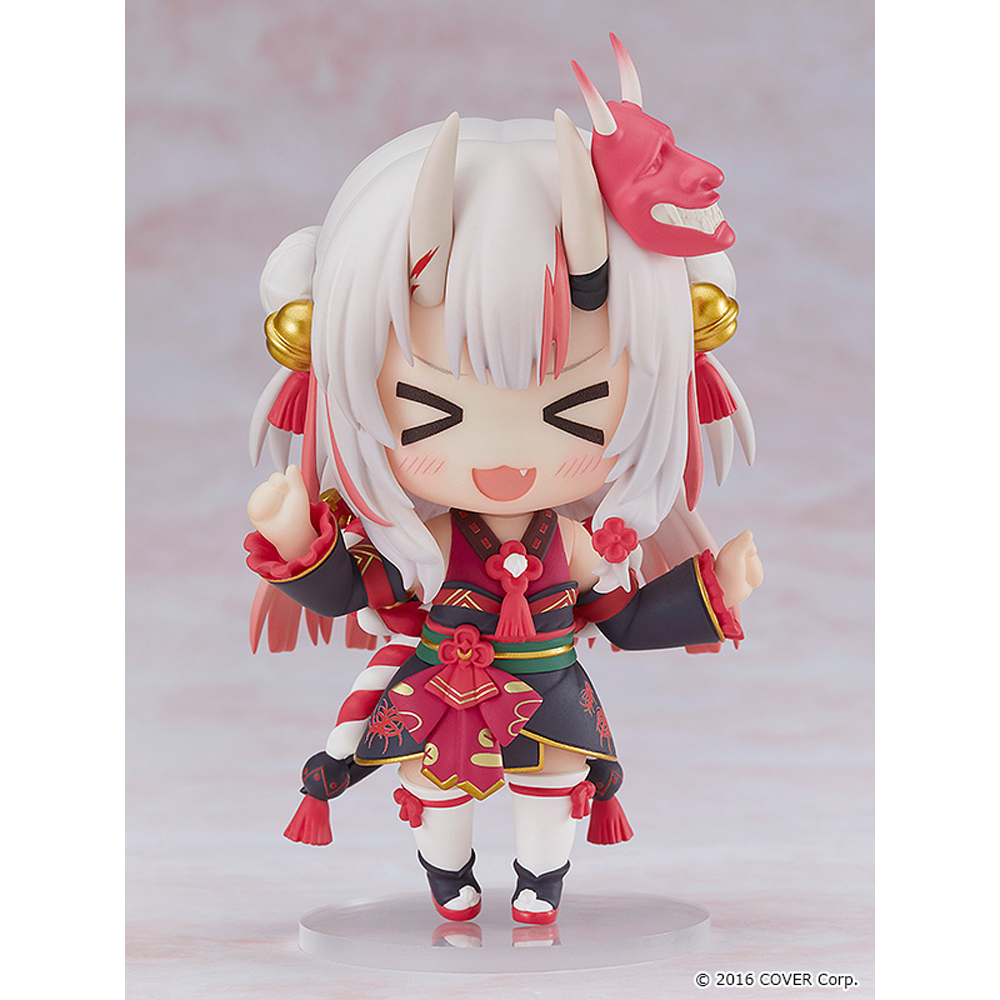 Nendoroid: Hololive Production - Nakiri Ayame #1951 (ONLINE ORDER ONLY)