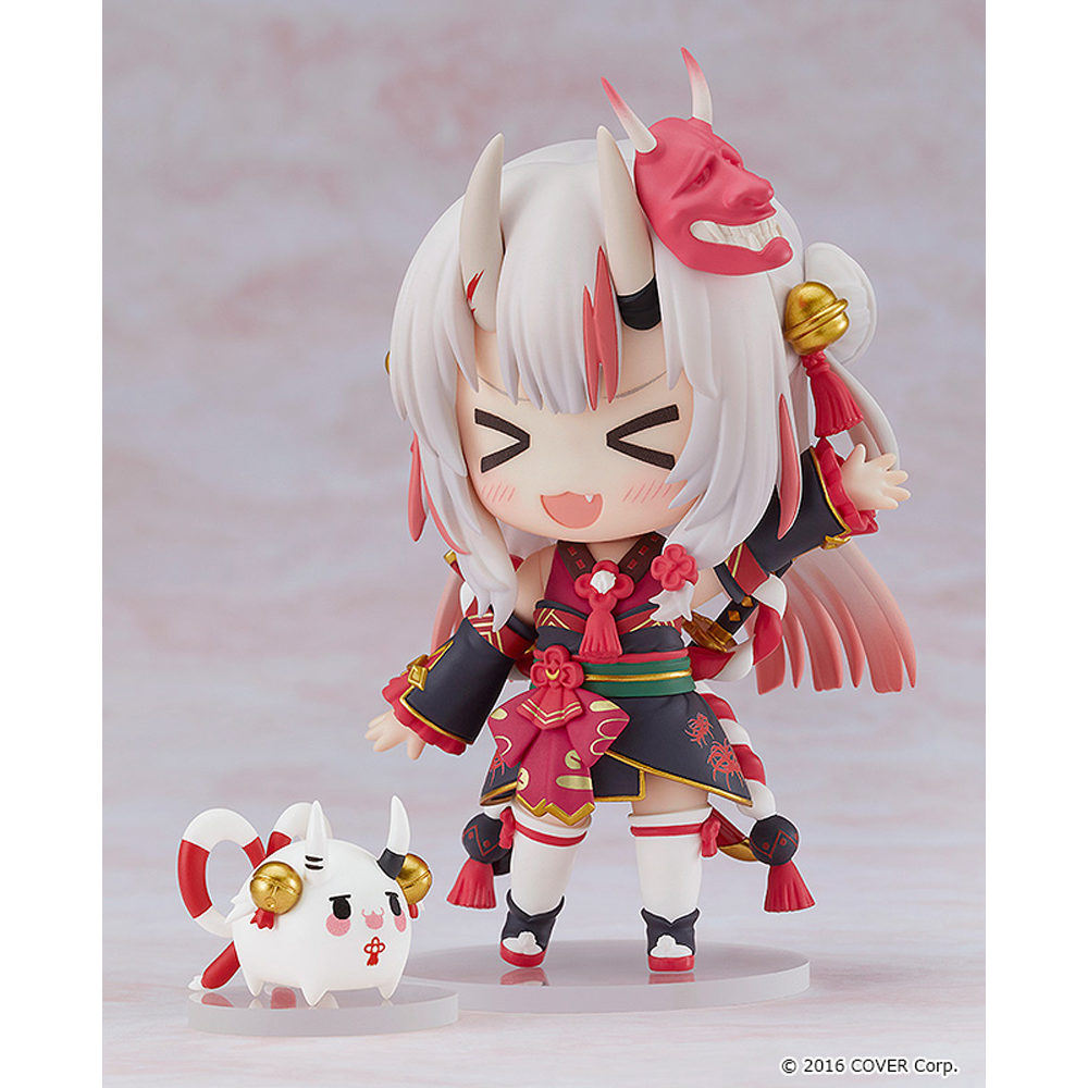 Nendoroid: Hololive Production - Nakiri Ayame #1951 (ONLINE ORDER ONLY)