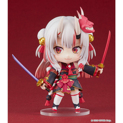 Nendoroid: Hololive Production - Nakiri Ayame #1951 (ONLINE ORDER ONLY)