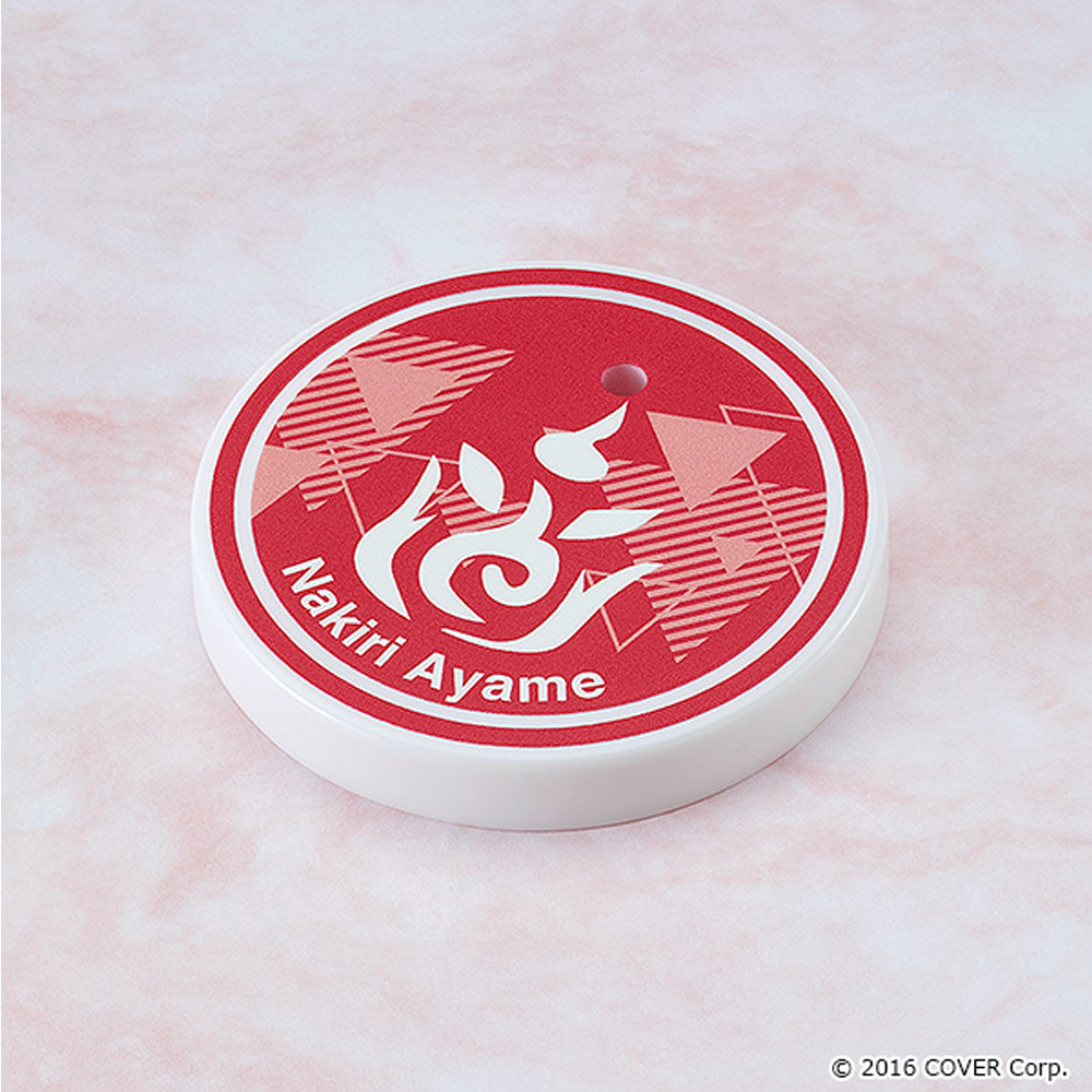 Nendoroid: Hololive Production - Nakiri Ayame #1951 (ONLINE ORDER ONLY)