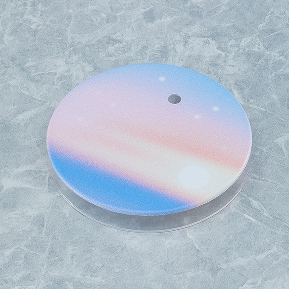 Nendoroid: Vocaloid - Snow Miku (Serene Winter Ver) #2023 (ONLINE ORDER ONLY)