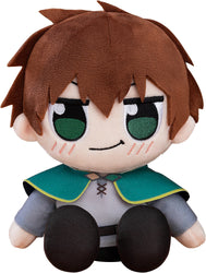 Kono Subarashii Sekai ni Shukufuku wo! 3: Kazuma Kuripan Plushie (ONLINE ORDER ONLY)