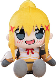 Kono Subarashii Sekai Ni Syukufuku Wo! 3 Kuripan Darkness Plushie (ONLINE ORDER ONLY)