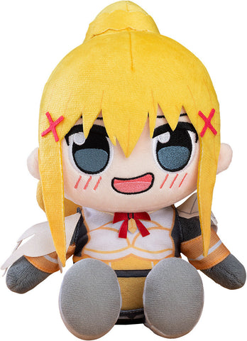 Kono Subarashii Sekai Ni Syukufuku Wo! 3 Kuripan Darkness Plushie (ONLINE ORDER ONLY)