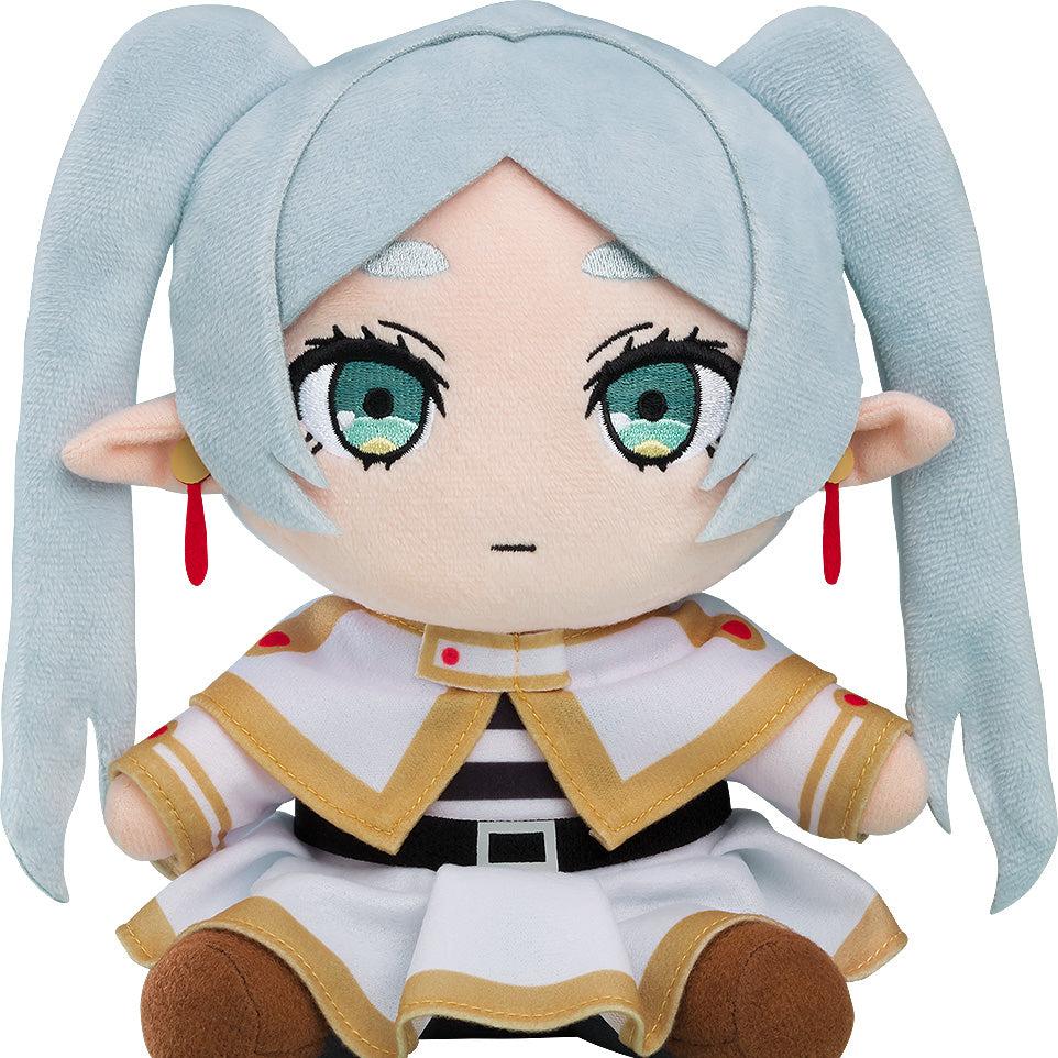 Frieren: Beyond Journeys End Frieren Plushie (ONLINE ORDER ONLY)