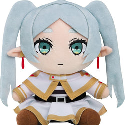 Frieren: Beyond Journeys End Frieren Plushie (ONLINE ORDER ONLY)
