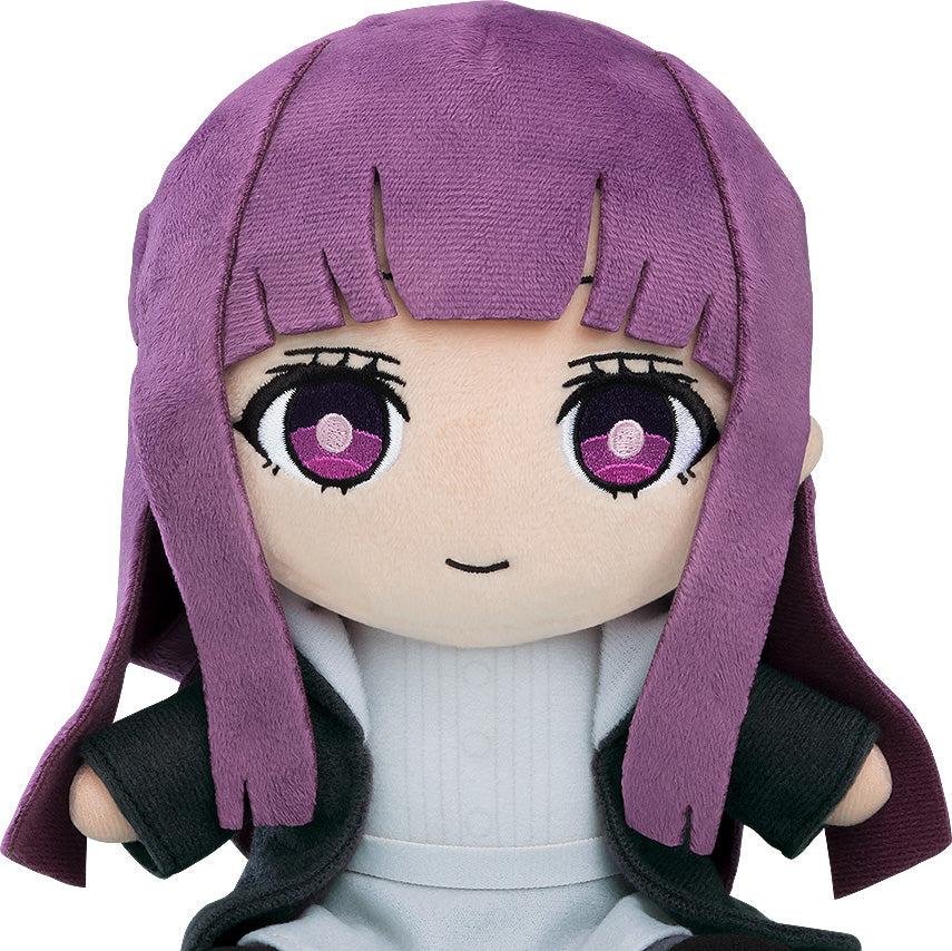 Frieren: Beyond Journeys End Fern Plushie (ONLINE ORDER ONLY)