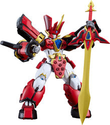 Mado King Granzort MODEROID King's Style Granzort (ONLINE ORDER ONLY)