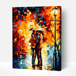 Lovers in the Rain (ONLINE ORDER ONLY)