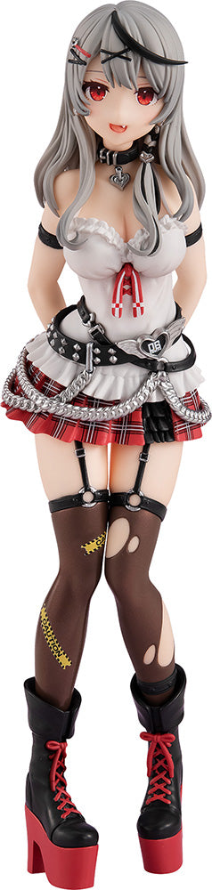 Hololive Production - Sakamata Chloe POP UP PARADE Figure (ONLINE ORDER ONLY)