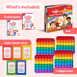 .Grade 1 and 2 Bundle (Online Order Only)