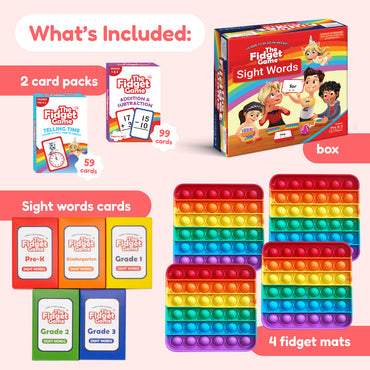 .Grade 1 and 2 Bundle (Online Order Only)