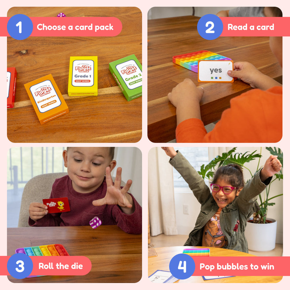.Grade 1 and 2 Bundle (Online Order Only)