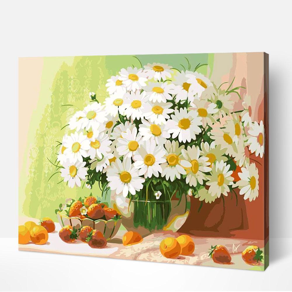 Bouquet of Daisies (ONLINE ORDER ONLY)