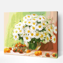 Bouquet of Daisies (ONLINE ORDER ONLY)