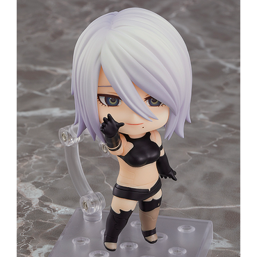 Nendoroid: NieR:Automata - A2 (YoRHa Type A No. 2) Short Hair Ver. #1870 (ONLINE ORDER ONLY)