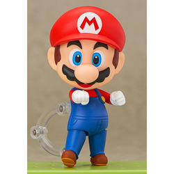 Nendoroid: Super Mario - Mario #473 (ONLINE ORDER ONLY)