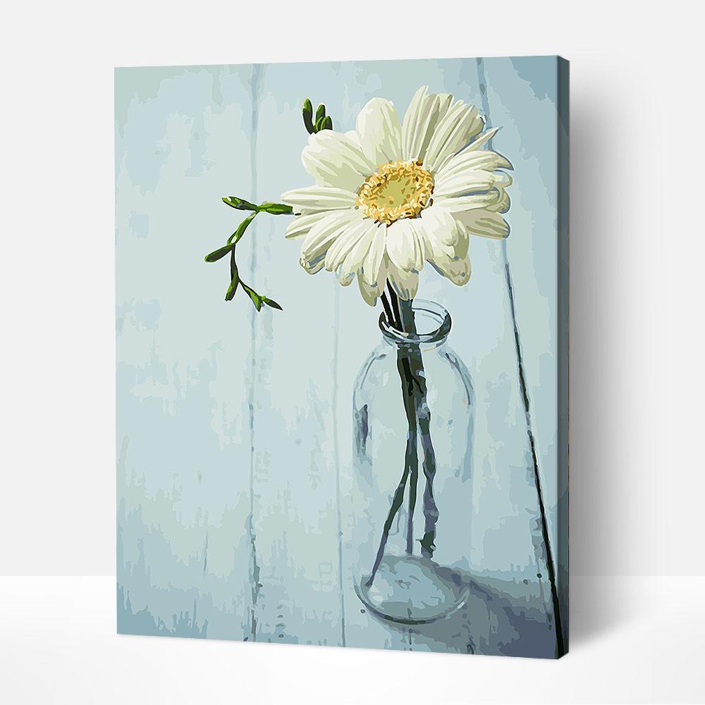 Solitary Flower (ONLINE ORDER ONLY)