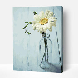 Solitary Flower (ONLINE ORDER ONLY)