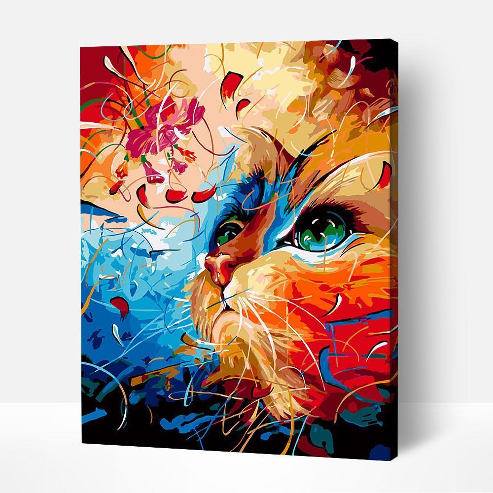 A Cat’s Tale (ONLINE ORDER ONLY)