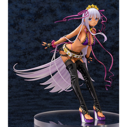 Good Smile Company: Fate/Grand Order - MoonCancer/BB (Second Ascension) 1/7 Scale Figure (ONLINE ORDER ONLY)