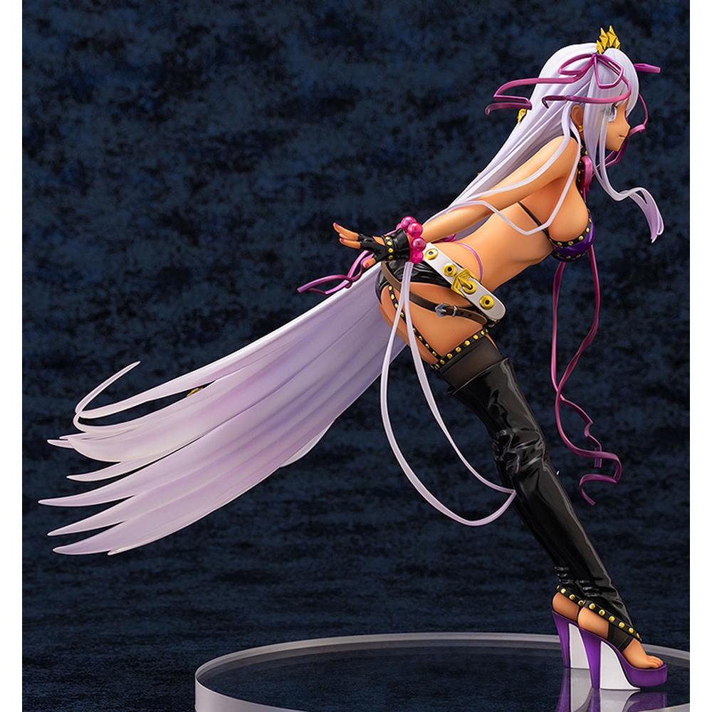 Good Smile Company: Fate/Grand Order - MoonCancer/BB (Second Ascension) 1/7 Scale Figure (ONLINE ORDER ONLY)