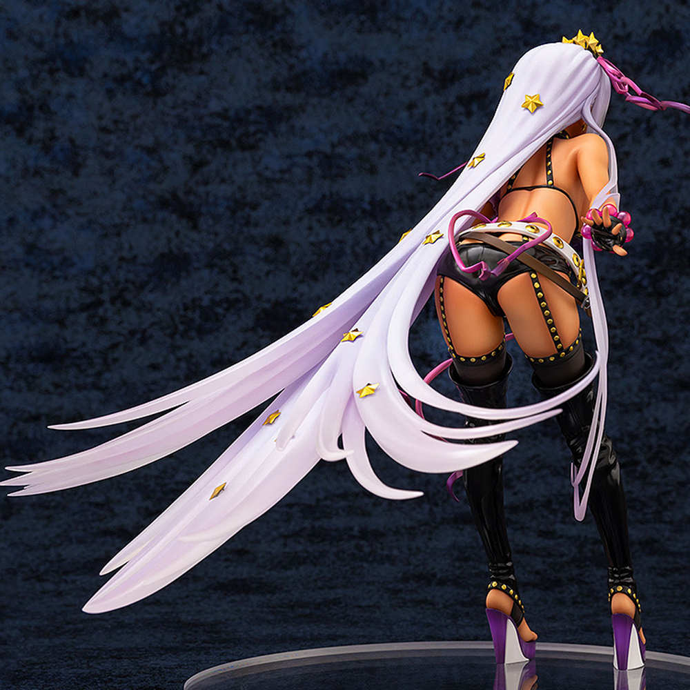 Good Smile Company: Fate/Grand Order - MoonCancer/BB (Second Ascension) 1/7 Scale Figure (ONLINE ORDER ONLY)