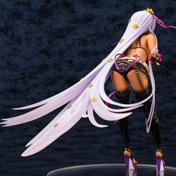 Good Smile Company: Fate/Grand Order - MoonCancer/BB (Second Ascension) 1/7 Scale Figure (ONLINE ORDER ONLY)
