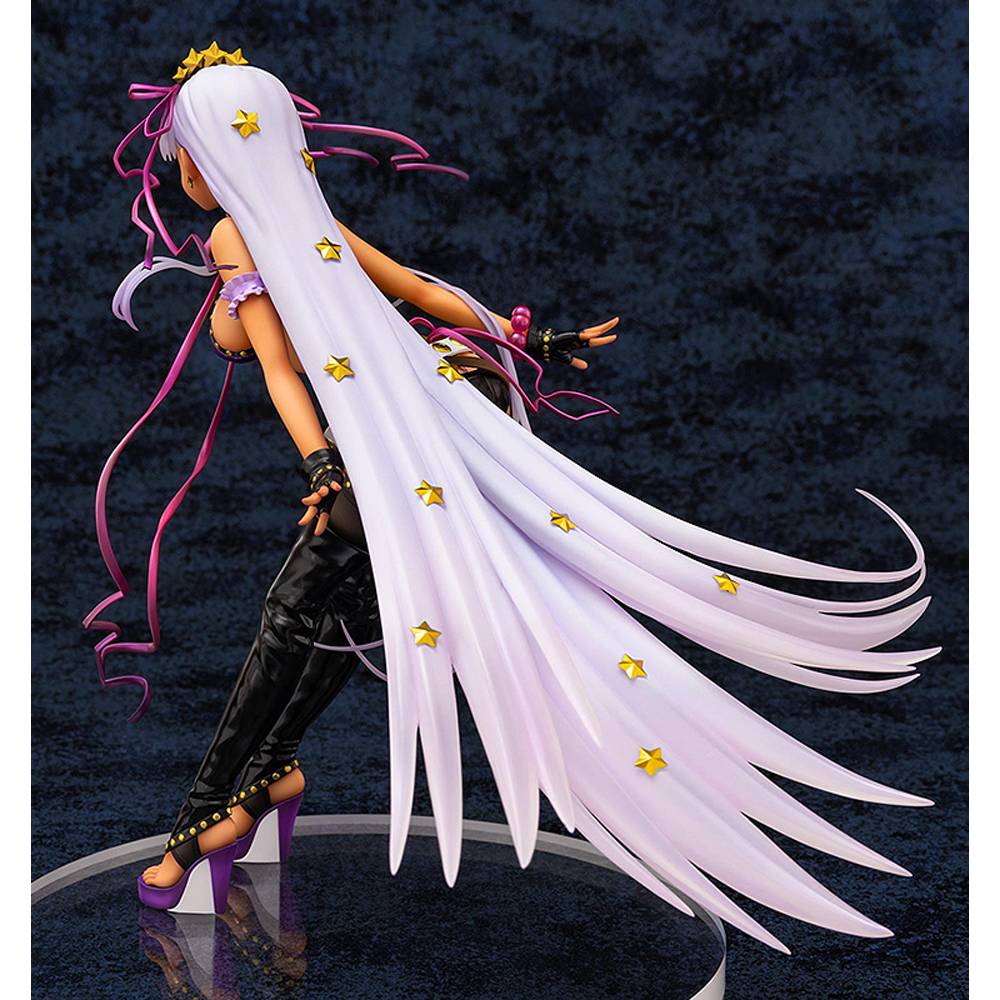 Good Smile Company: Fate/Grand Order - MoonCancer/BB (Second Ascension) 1/7 Scale Figure (ONLINE ORDER ONLY)
