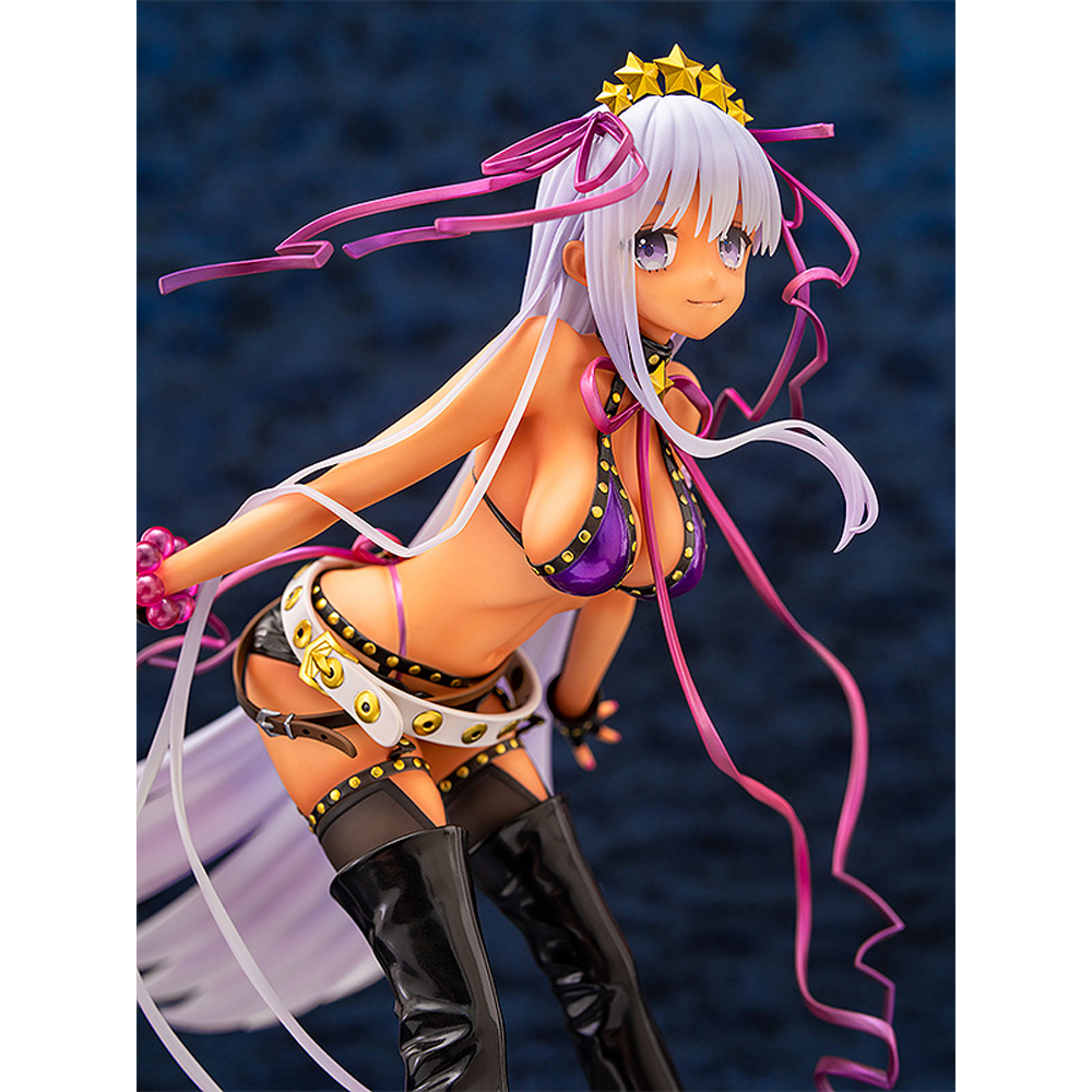 Good Smile Company: Fate/Grand Order - MoonCancer/BB (Second Ascension) 1/7 Scale Figure (ONLINE ORDER ONLY)