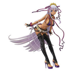 Good Smile Company: Fate/Grand Order - MoonCancer/BB (Second Ascension) 1/7 Scale Figure (ONLINE ORDER ONLY)
